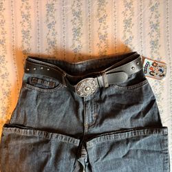 True 2000s Riders Jeans