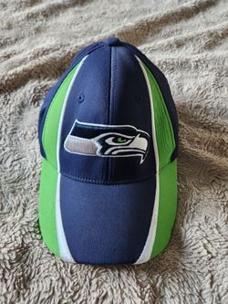 Seahawks Cap