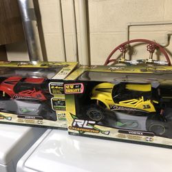 New Bright RC Cars 1:14 Scale 