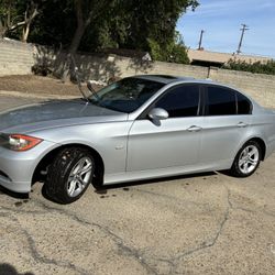 2008 BMW 328i