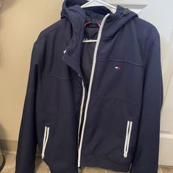 Tommy Hilfiger jacket 