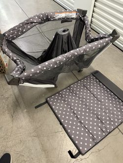 Babideal Pamo Baby Playard