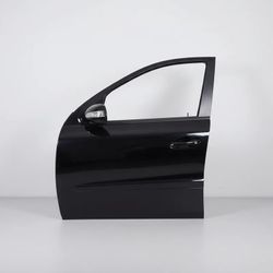 Complete Driver Side Door Type ML350 Fits 06-11 MERCEDES BENZ W164 