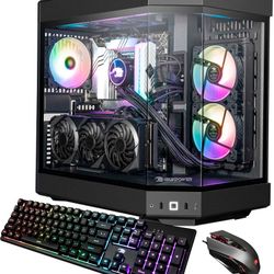 Gaming INTEL i7 Desktop 