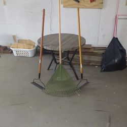Rakes