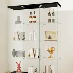 Glass Display Cabinet 
