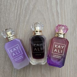Kayali NEW 10mL