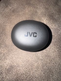 JVC Wireless earbud headphones