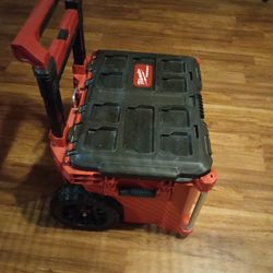 Milwaukee Packout Rollaway Large Tool Chest