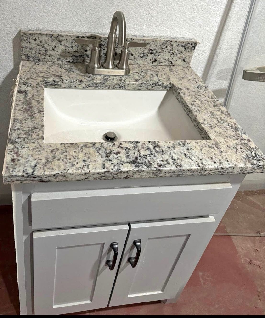 Bathroom Vanity