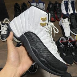 Air Jordan Retro Taxi 12s $60 FIRM CASH ONLY