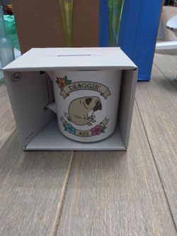 Coffee mug