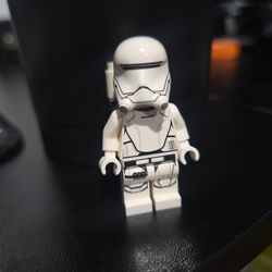 Lego Star Wars: First Order Flametroopers