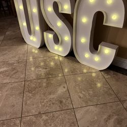 USC