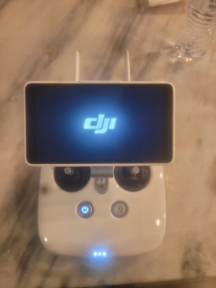 DJI Drone Remote