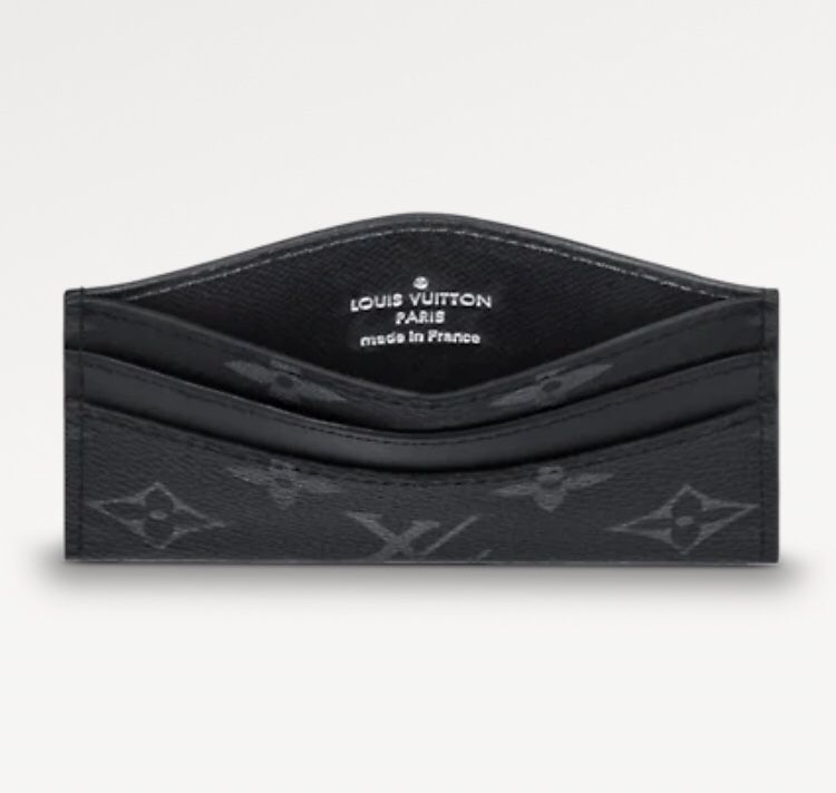 Louis Vuitton® Double Card Holder