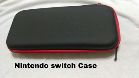 Nintendo switch case