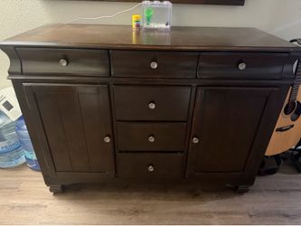 Entryway drawer/ table/ vanity