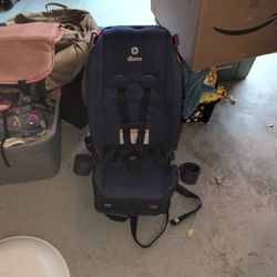Radian Diono Carseat 
