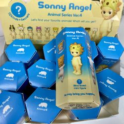 Sonny Angel