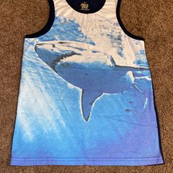Boys Tank 