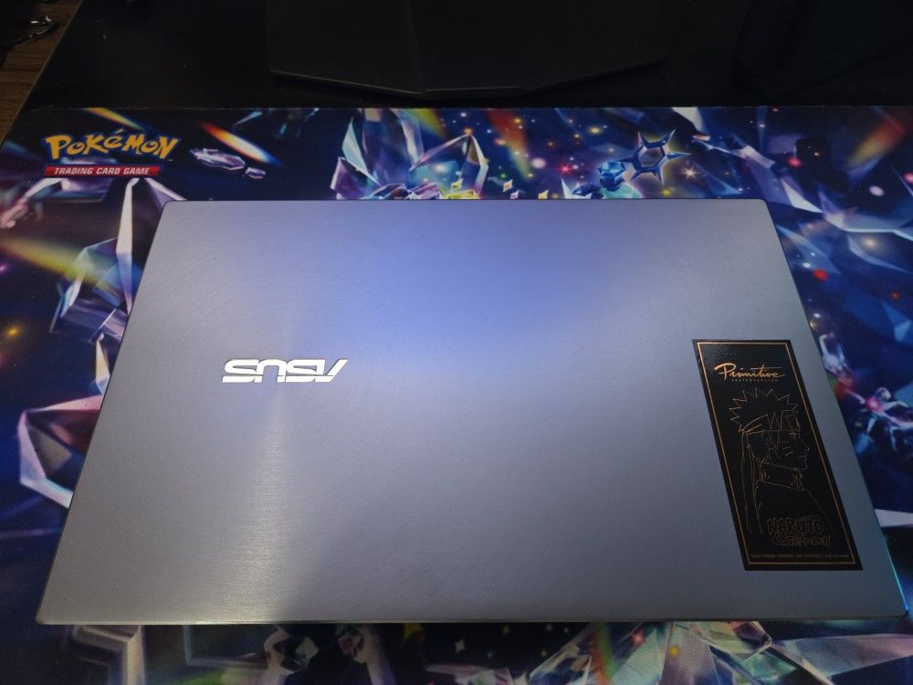Asus Zenbook 14