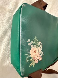 Loki Loungefly Backbag