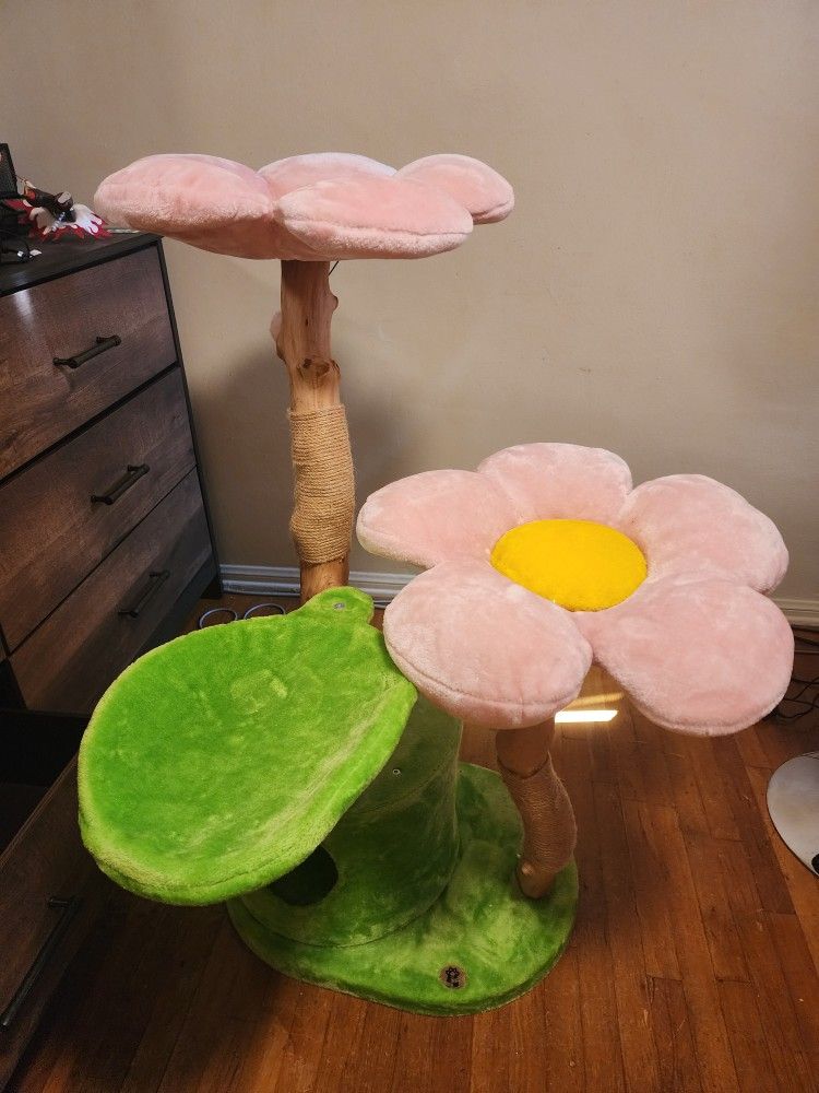Cat Tree
