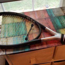 Head TiS6 Tennis racket 