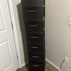 Stackable Drawers (8) 