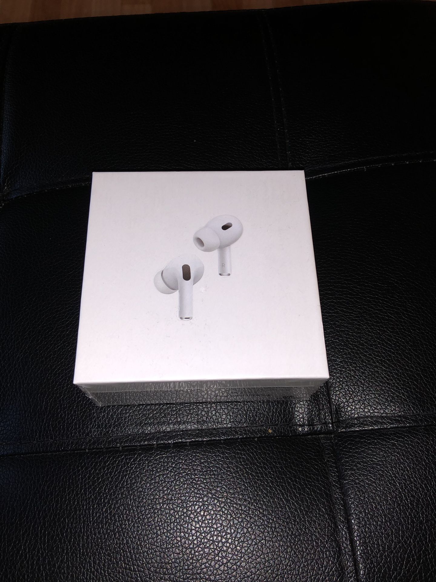 Airpods Pro 2nd