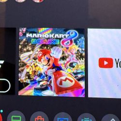 Oled Switch 