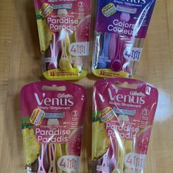 Venus Razor
