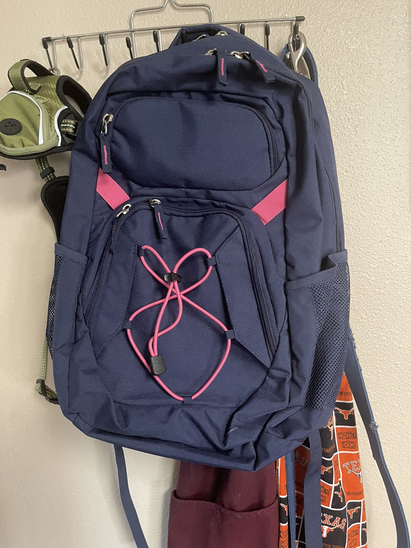 Backpack $25