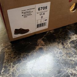 Men Work Boot/ Shoes