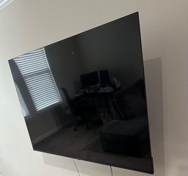 75” Smart Tv