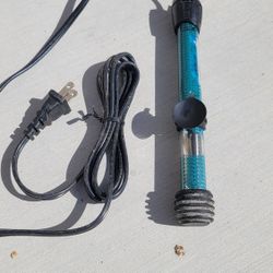 Neptune Aquarium Heater + Temperature Adjustment 