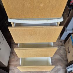 Stryker Bedside Stands 