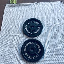 Weights 