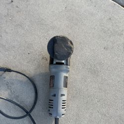 Porter-cable Polisher