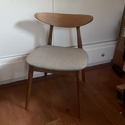Midcentury Style Chair