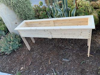 Handmade plants stand serious inquires no bargain