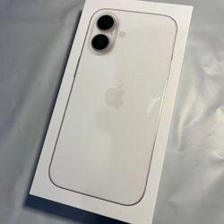 Apple iPhone 16 - 256GB ( Unlocked )