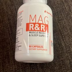 Mag R&R