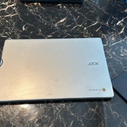 Acer Chromebook 