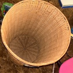 Large Laundry Basket 