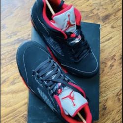 Jordan 5 Retro Low Alternate  $289