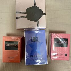 Perfumes