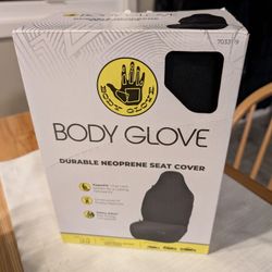 Car Seat Cover 