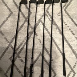 Stix Golf Club Set (PW - 5 Iron)